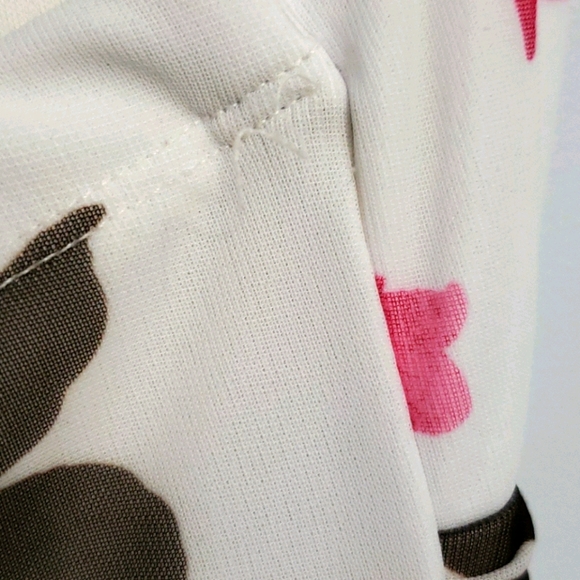 Speechless Halter High Low Dress - Picture 4 of 5